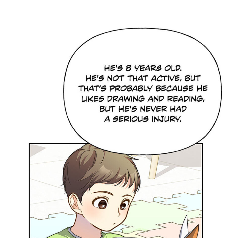 Three Mouthwatering Meals for Two Chapter 18 page 33 - 