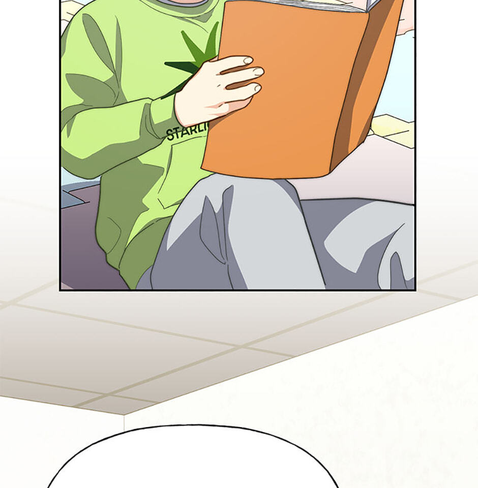 Three Mouthwatering Meals for Two Chapter 18 page 34 - 