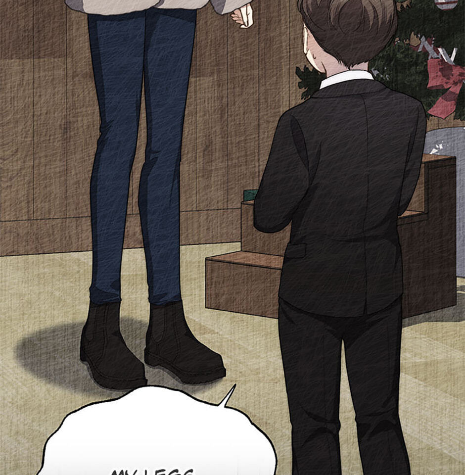 Three Mouthwatering Meals for Two Chapter 18 page 42 - 