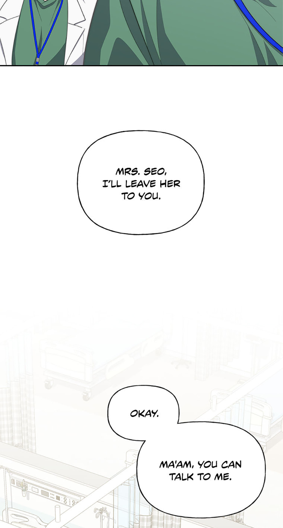 Three Mouthwatering Meals for Two Chapter 18 page 84 - 