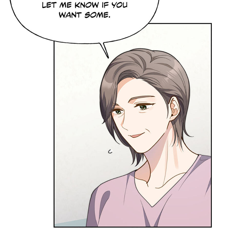 Three Mouthwatering Meals for Two Chapter 19 page 6 - 