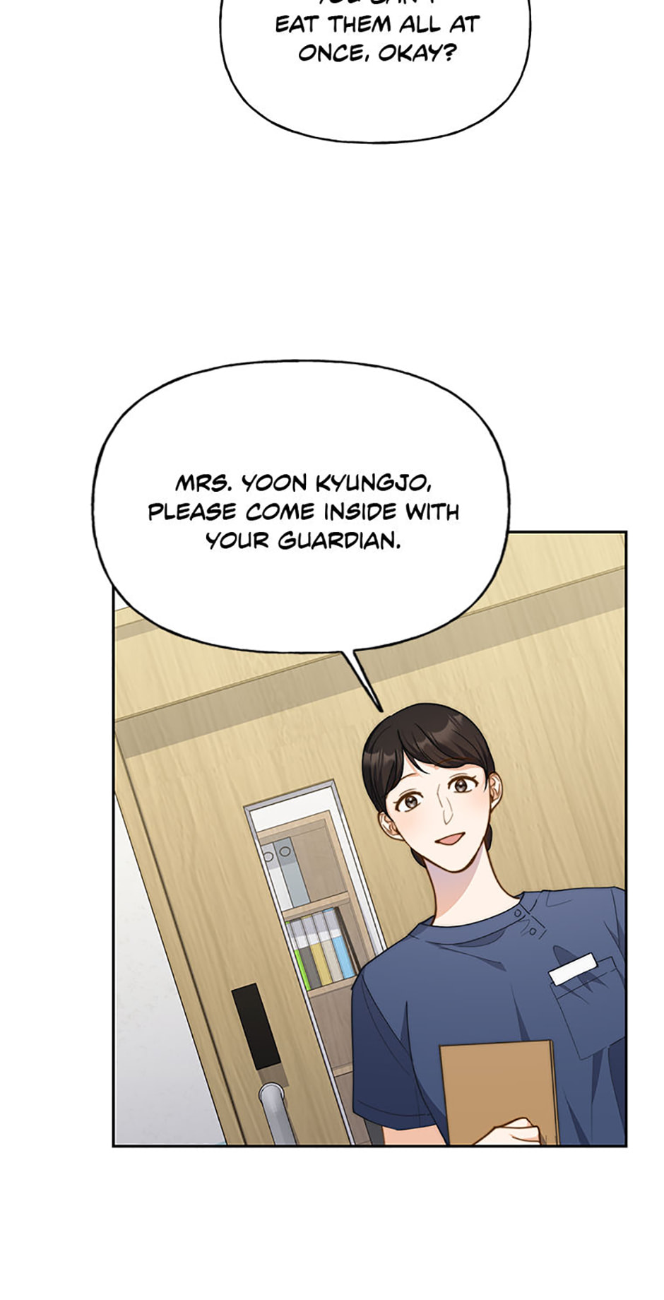 Three Mouthwatering Meals for Two Chapter 19 page 78 - 