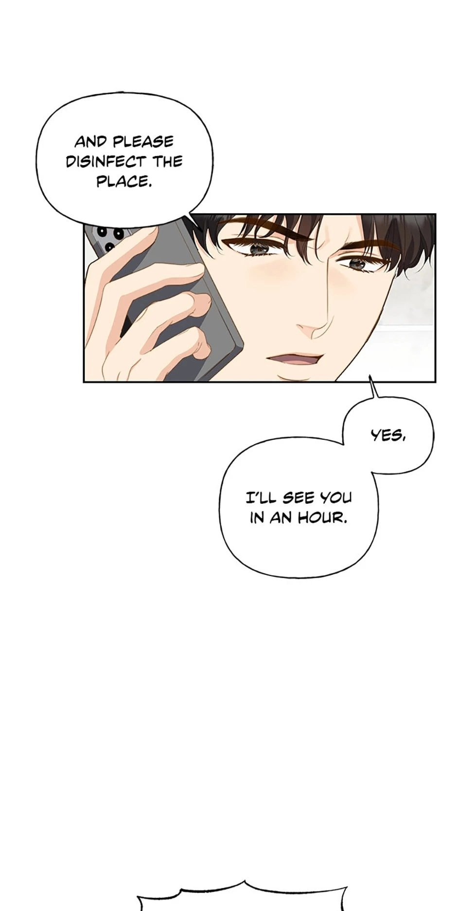 Read Three Mouthwatering Meals for Two chapter 2 image 10 on Lezhin