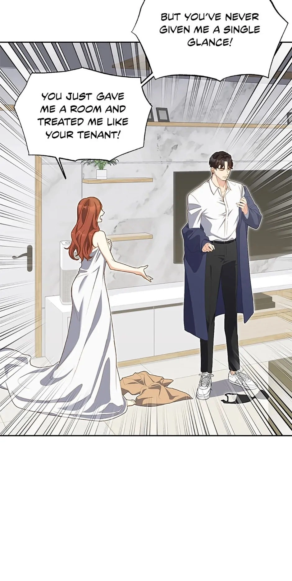 Read Three Mouthwatering Meals for Two chapter 2 image 12 on Lezhin