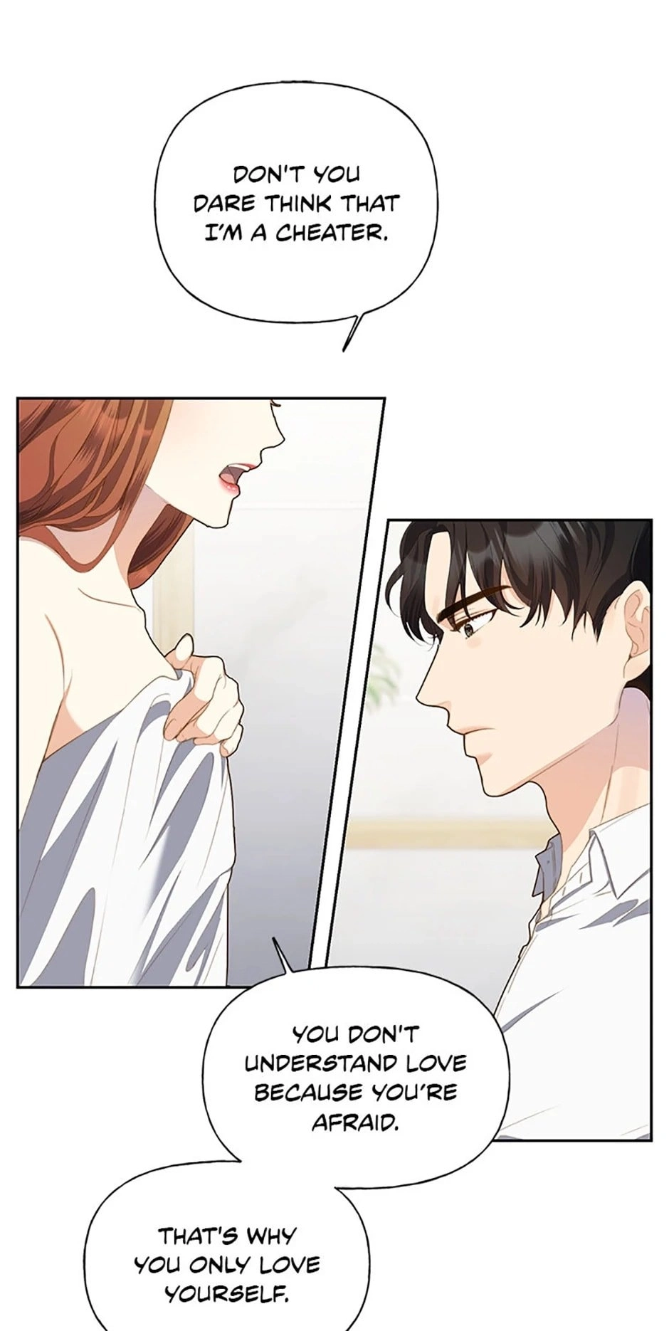 Read Three Mouthwatering Meals for Two chapter 2 image 13 on Lezhin