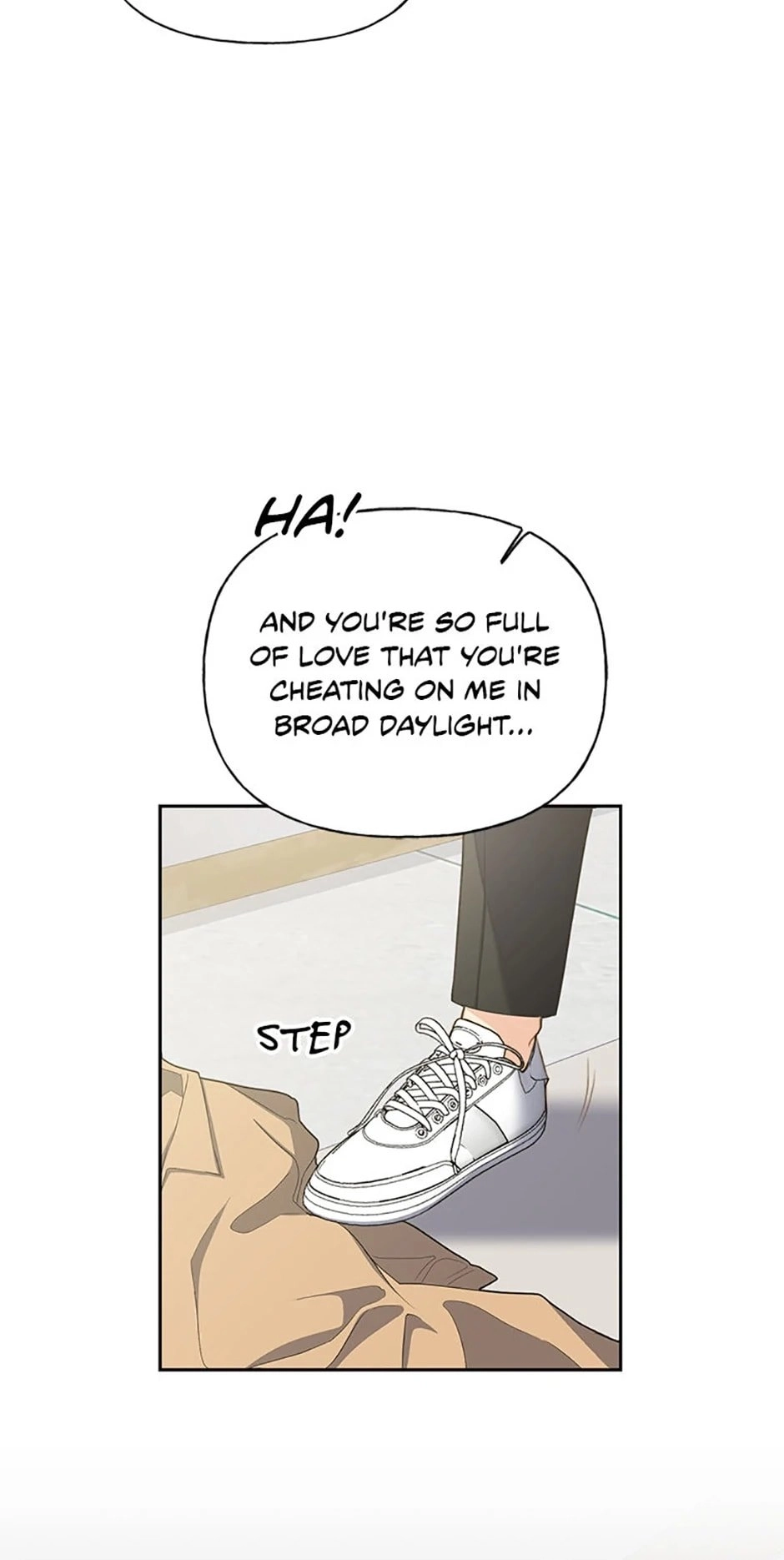 Read Three Mouthwatering Meals for Two chapter 2 image 14 on Lezhin