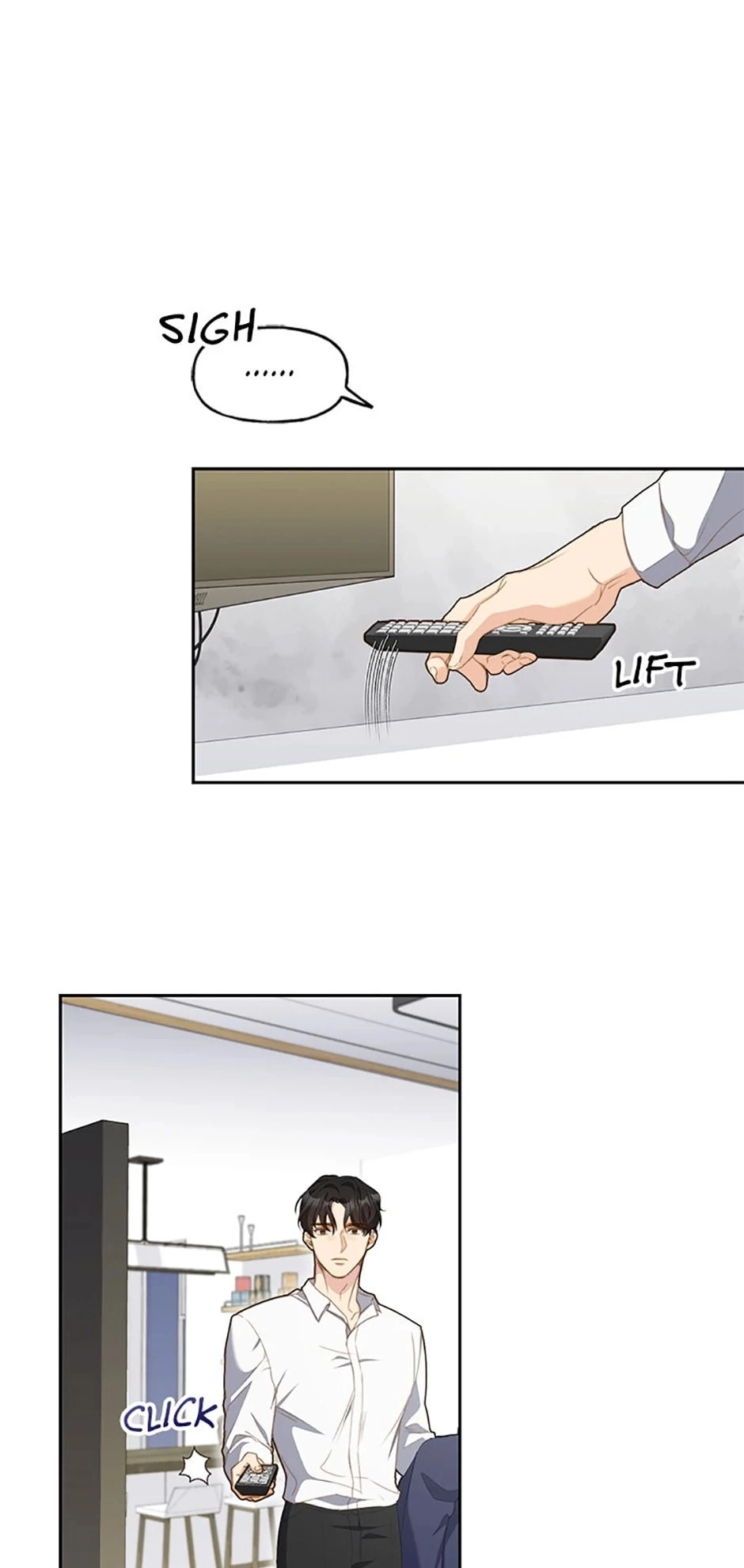 Read Three Mouthwatering Meals for Two chapter 2 image 16 on Lezhin