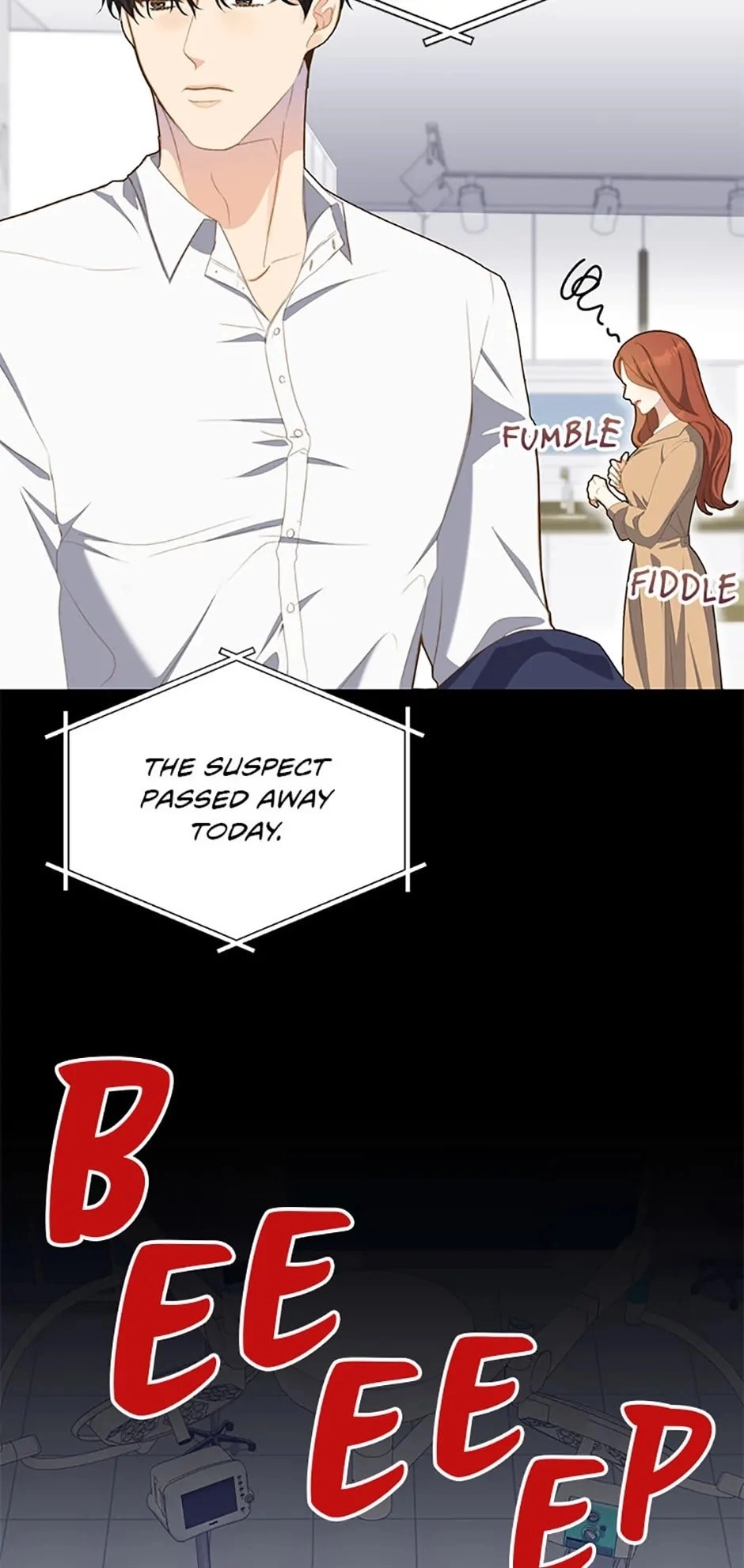 Read Three Mouthwatering Meals for Two chapter 2 image 18 on Lezhin