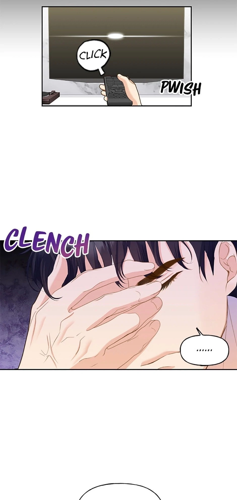 Read Three Mouthwatering Meals for Two chapter 2 image 20 on Lezhin