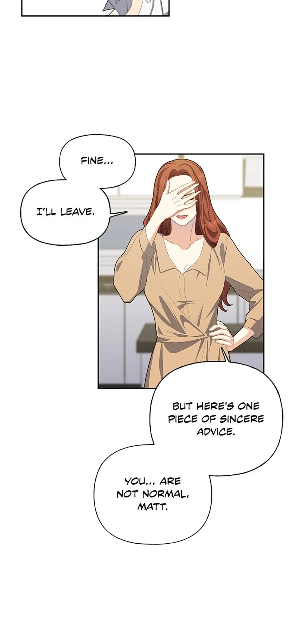 Read Three Mouthwatering Meals for Two chapter 2 image 22 on Lezhin