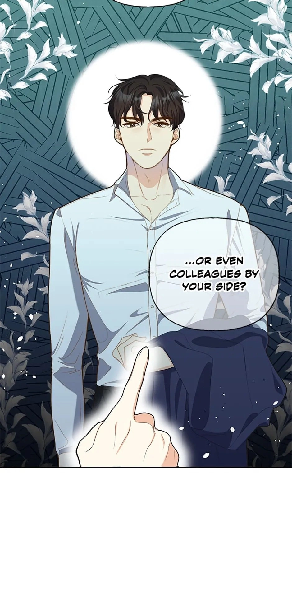 Read Three Mouthwatering Meals for Two chapter 2 image 24 on Lezhin