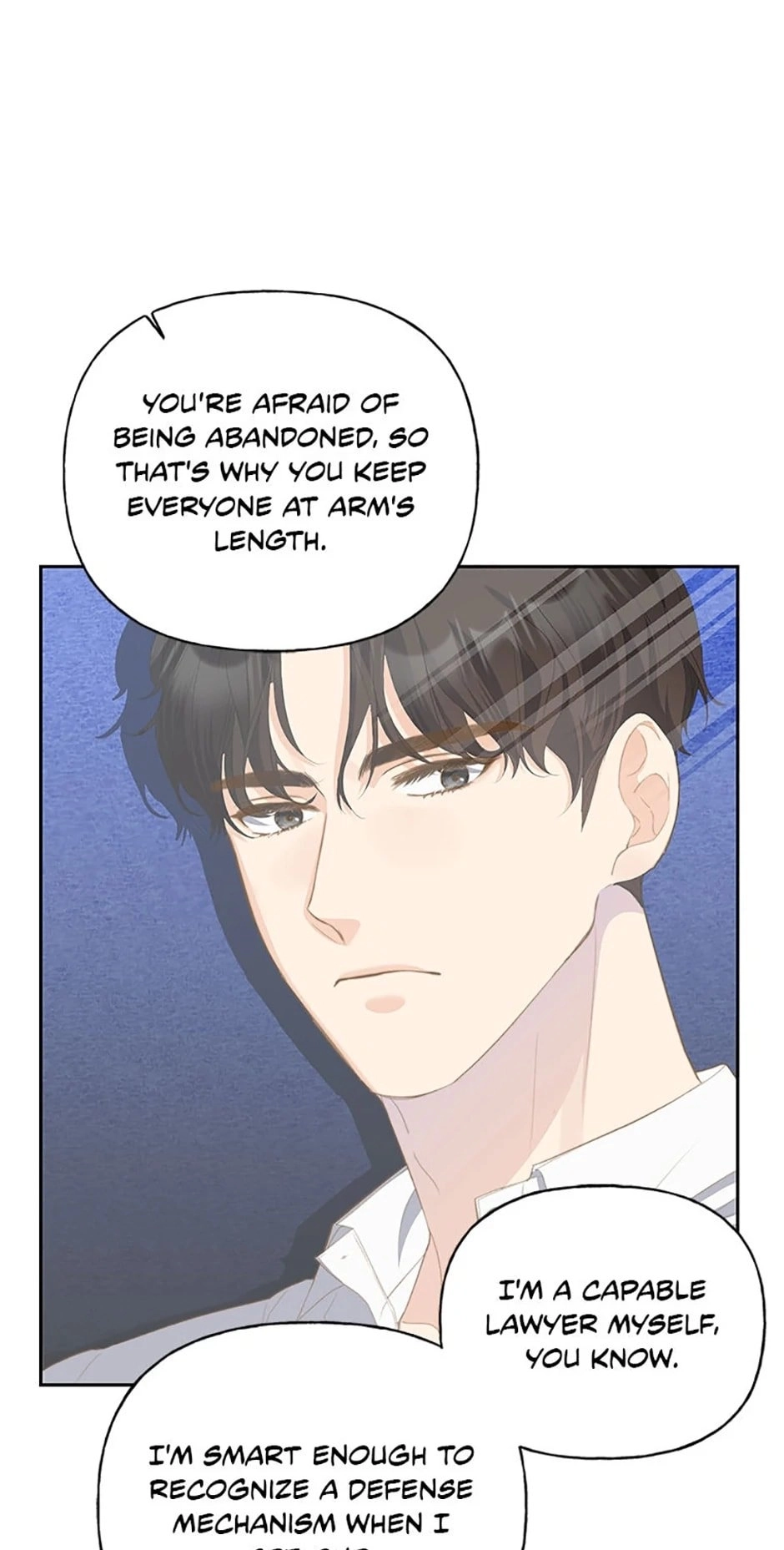 Read Three Mouthwatering Meals for Two chapter 2 image 25 on Lezhin