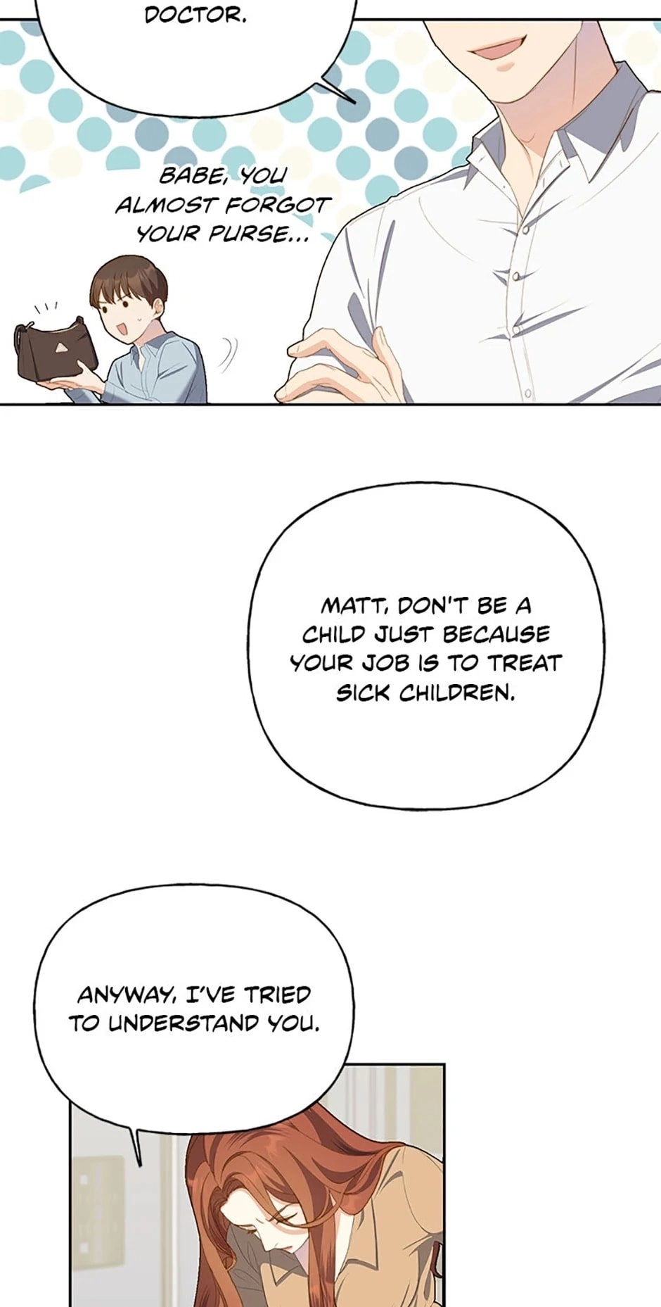 Read Three Mouthwatering Meals for Two chapter 2 image 28 on Lezhin