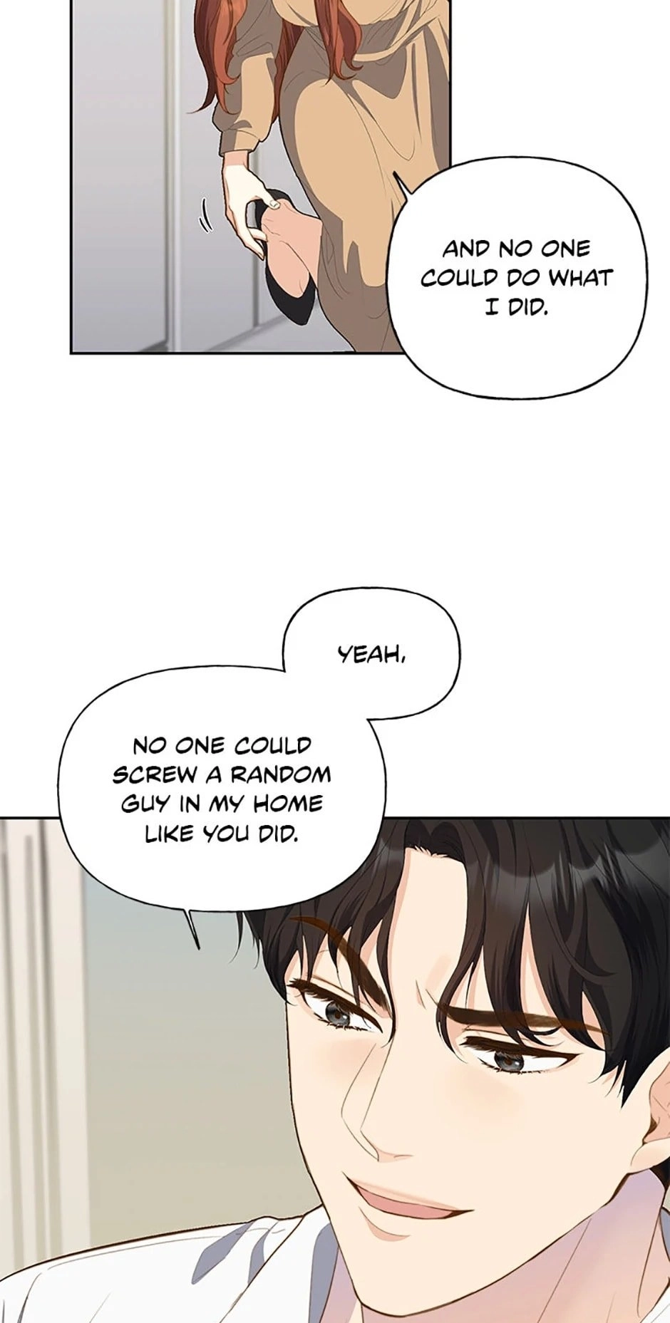 Read Three Mouthwatering Meals for Two chapter 2 image 29 on Lezhin