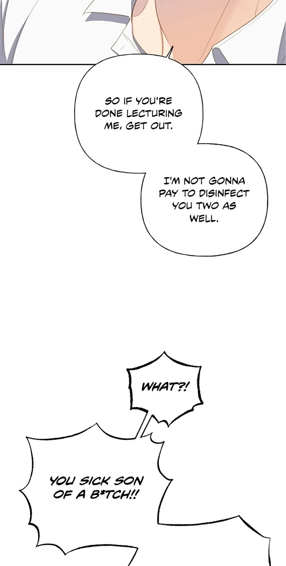 Read Three Mouthwatering Meals for Two chapter 2 image 30 on Lezhin