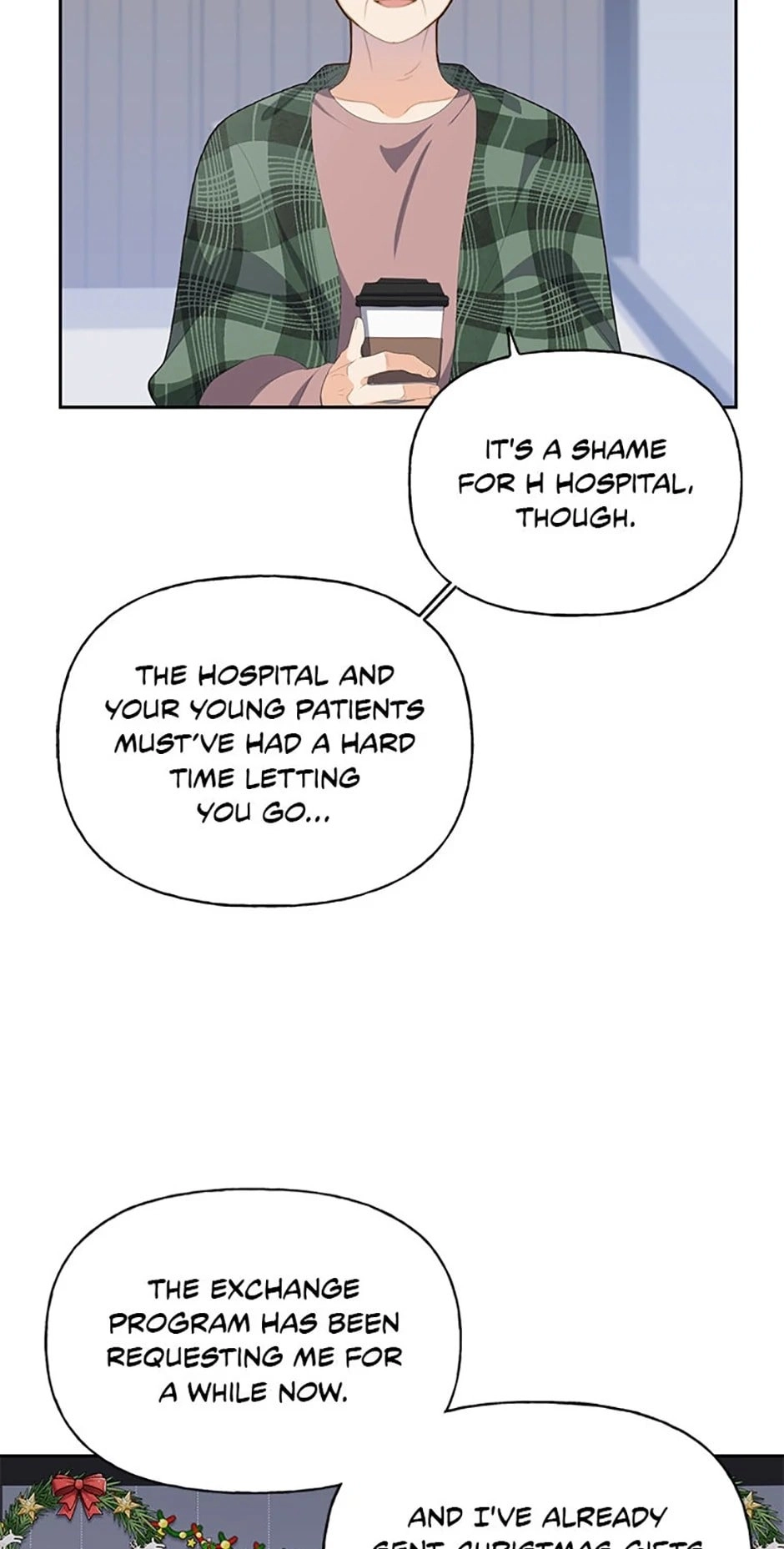 Read Three Mouthwatering Meals for Two chapter 2 image 33 on Lezhin
