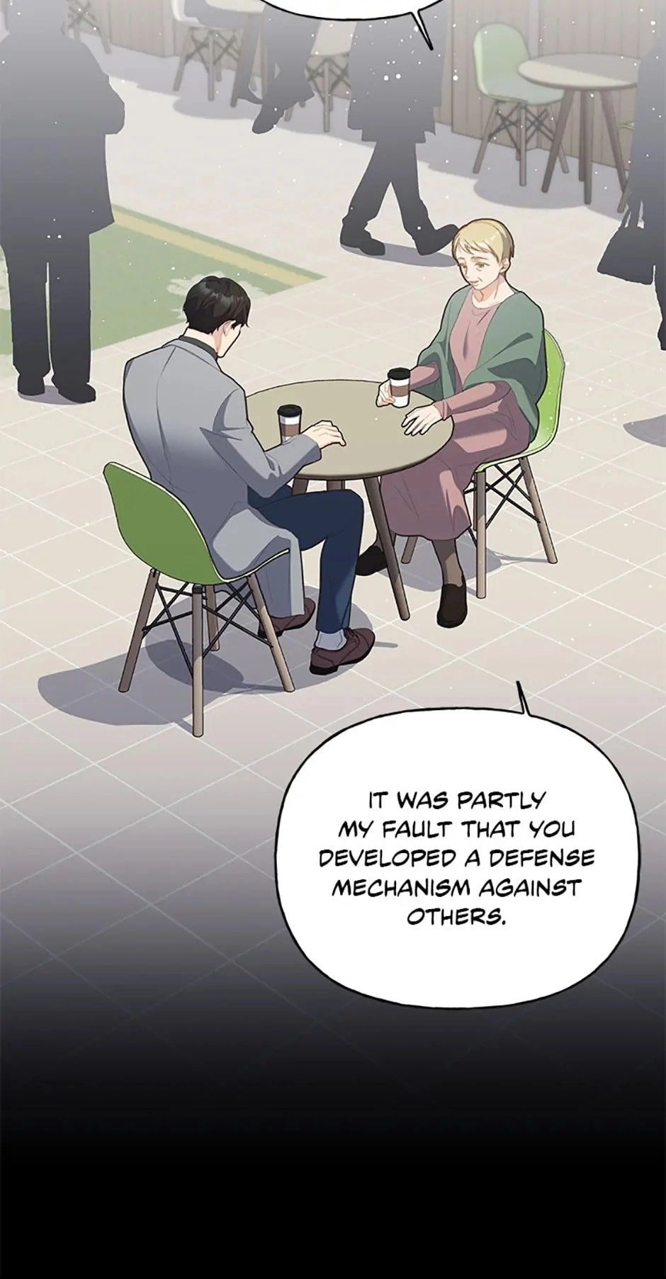 Read Three Mouthwatering Meals for Two chapter 2 image 37 on Lezhin