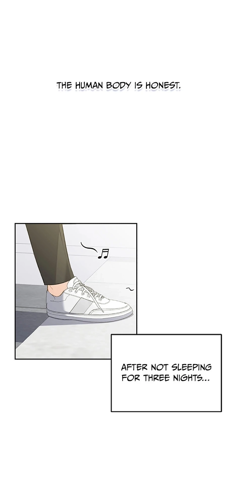 Read Three Mouthwatering Meals for Two chapter 2 image 4 on Lezhin