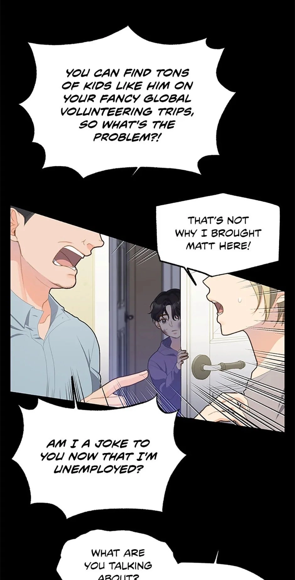 Read Three Mouthwatering Meals for Two chapter 2 image 40 on Lezhin