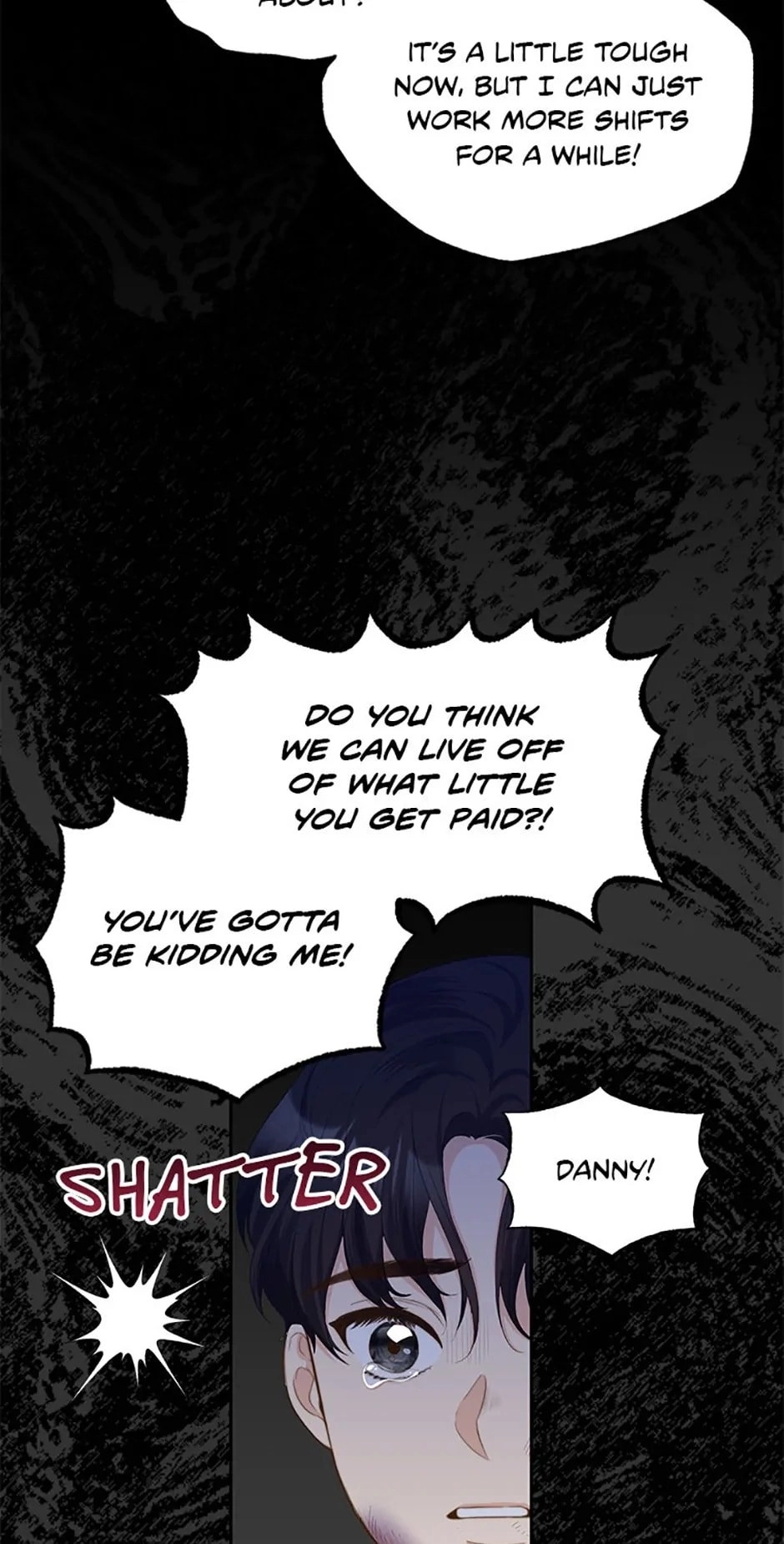 Read Three Mouthwatering Meals for Two chapter 2 image 41 on Lezhin