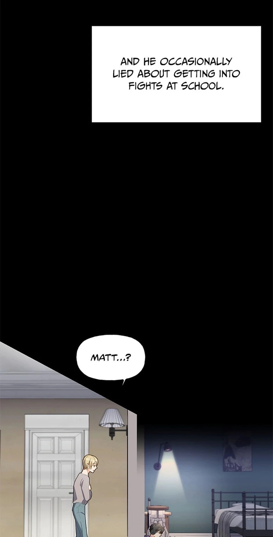 Read Three Mouthwatering Meals for Two chapter 2 image 44 on Lezhin