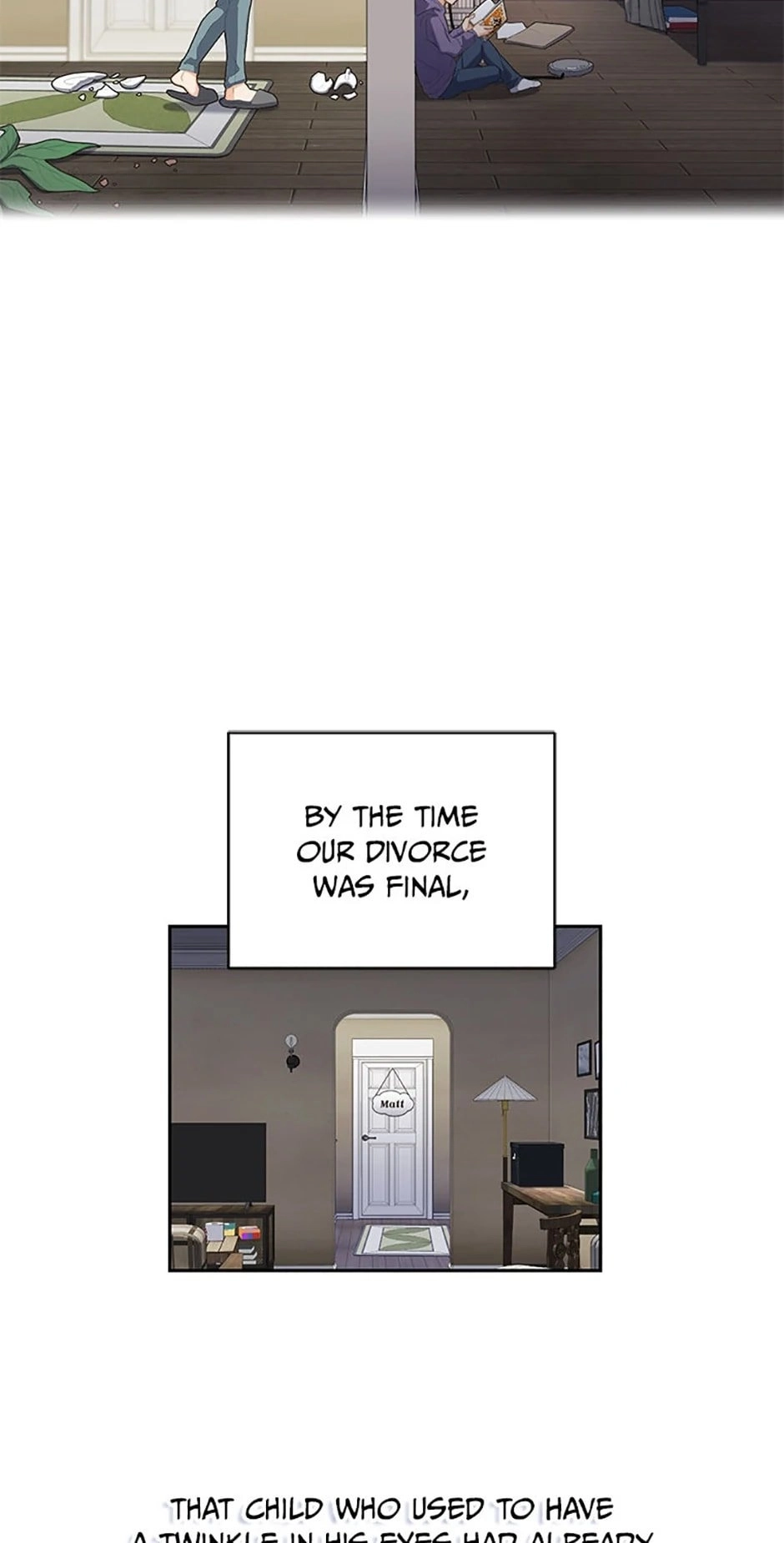 Read Three Mouthwatering Meals for Two chapter 2 image 45 on Lezhin