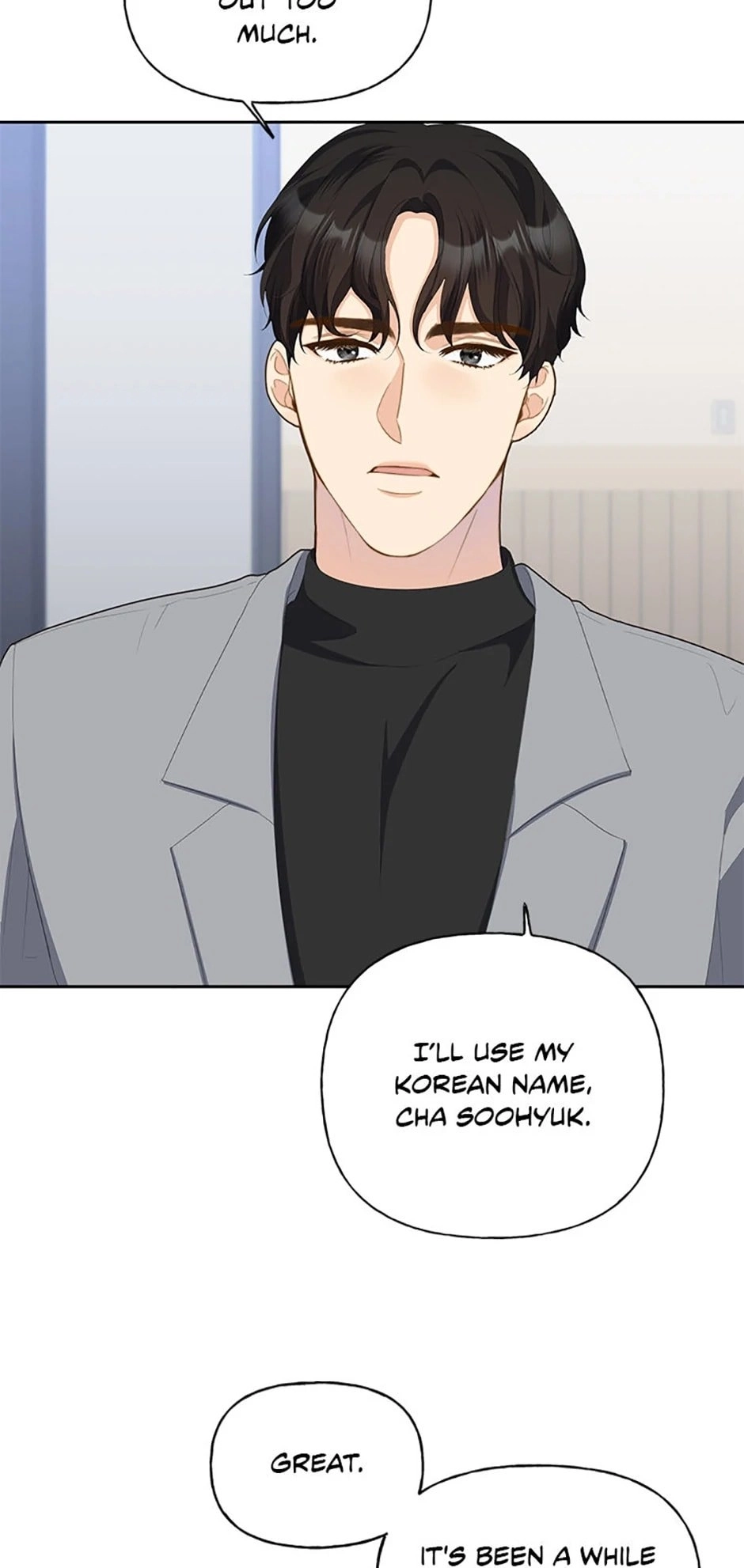 Read Three Mouthwatering Meals for Two chapter 2 image 48 on Lezhin