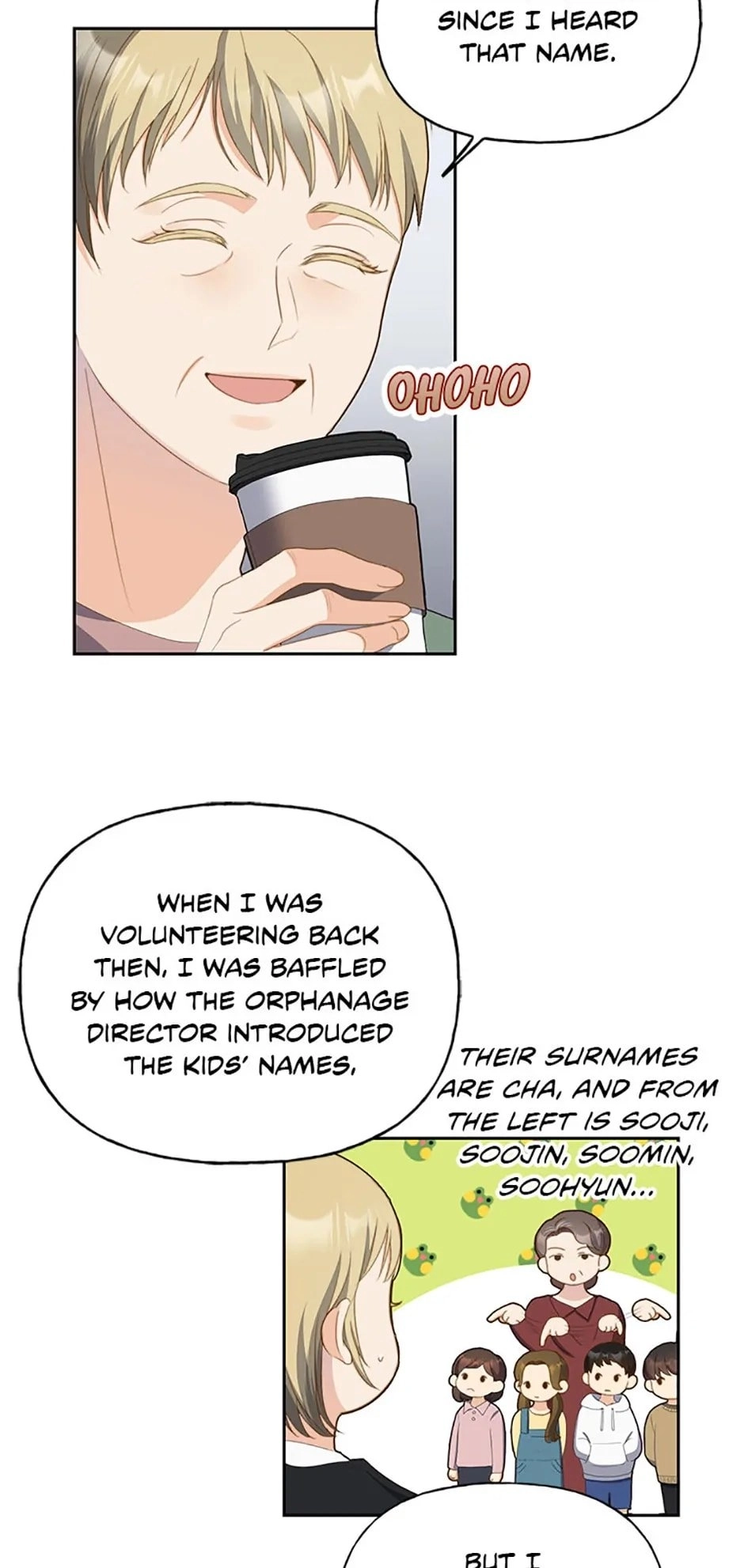 Read Three Mouthwatering Meals for Two chapter 2 image 49 on Lezhin