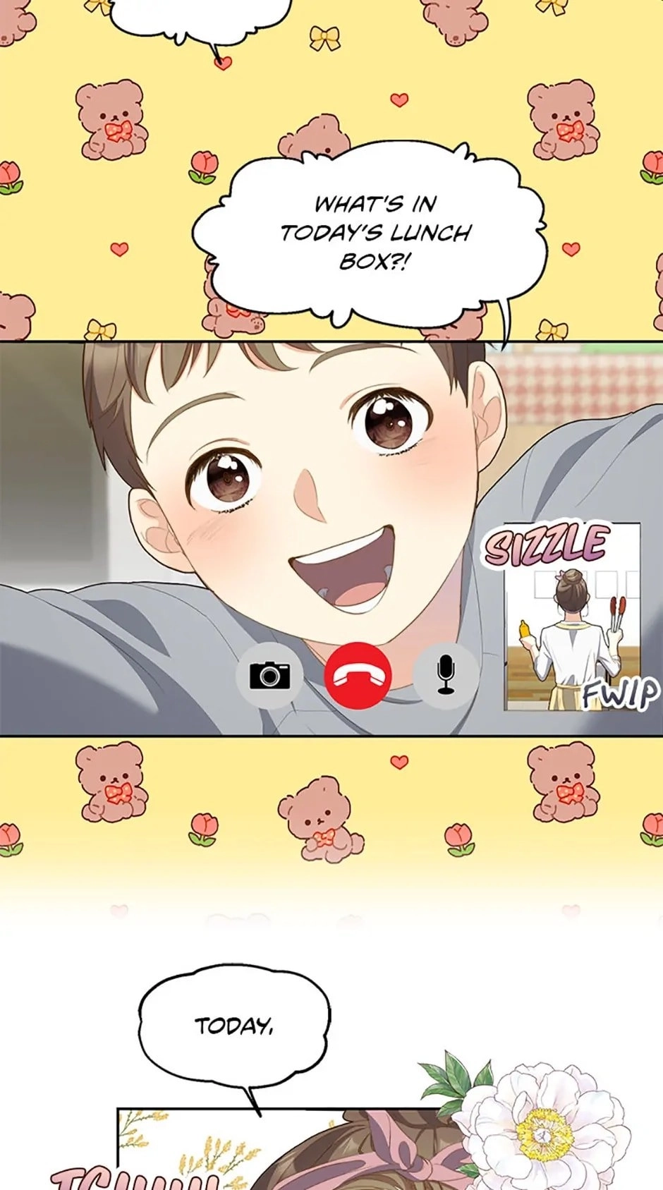 Read Three Mouthwatering Meals for Two chapter 2 image 56 on Lezhin
