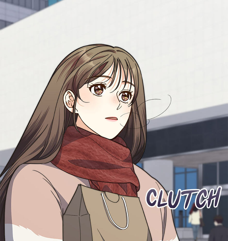 Read Three Mouthwatering Meals for Two chapter 20 image 7 on Lezhin