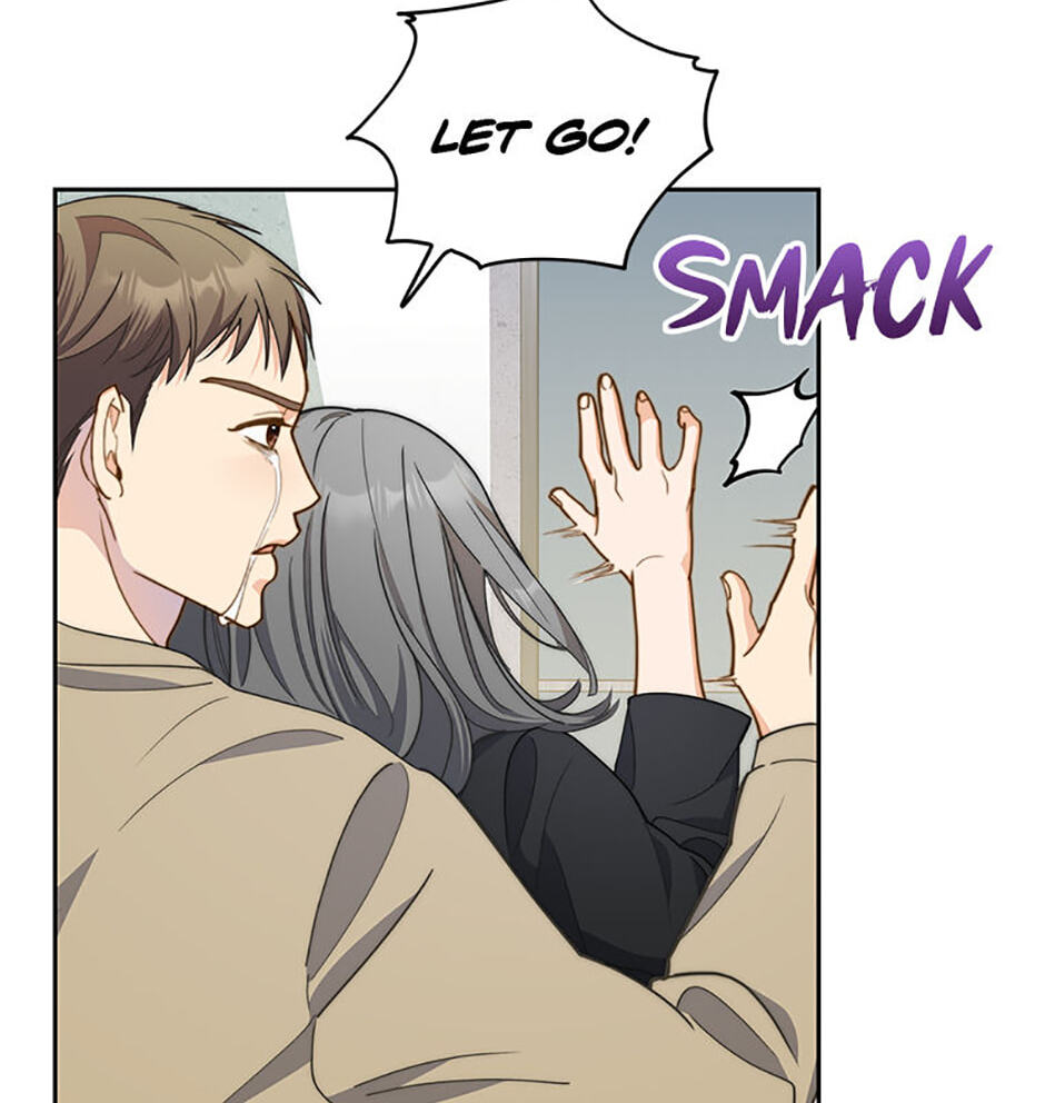 Three Mouthwatering Meals for Two Chapter 21 page 101 - 