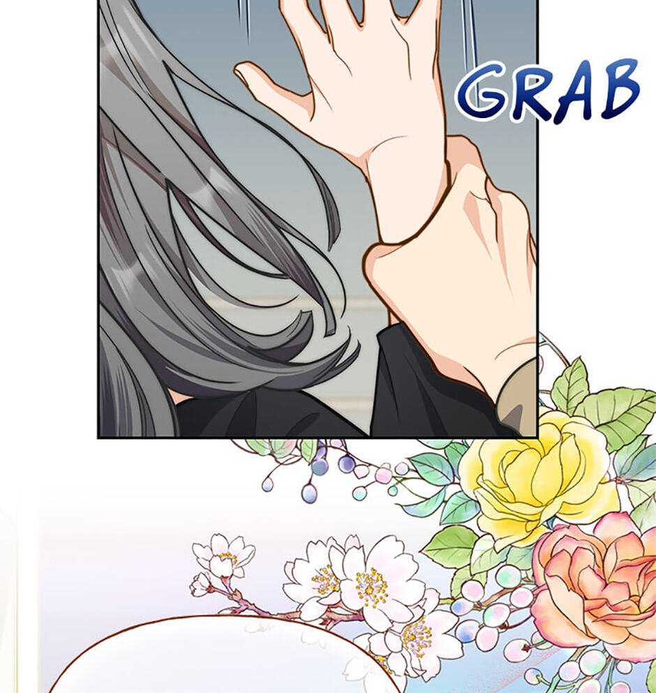 Three Mouthwatering Meals for Two Chapter 21 page 103 - 