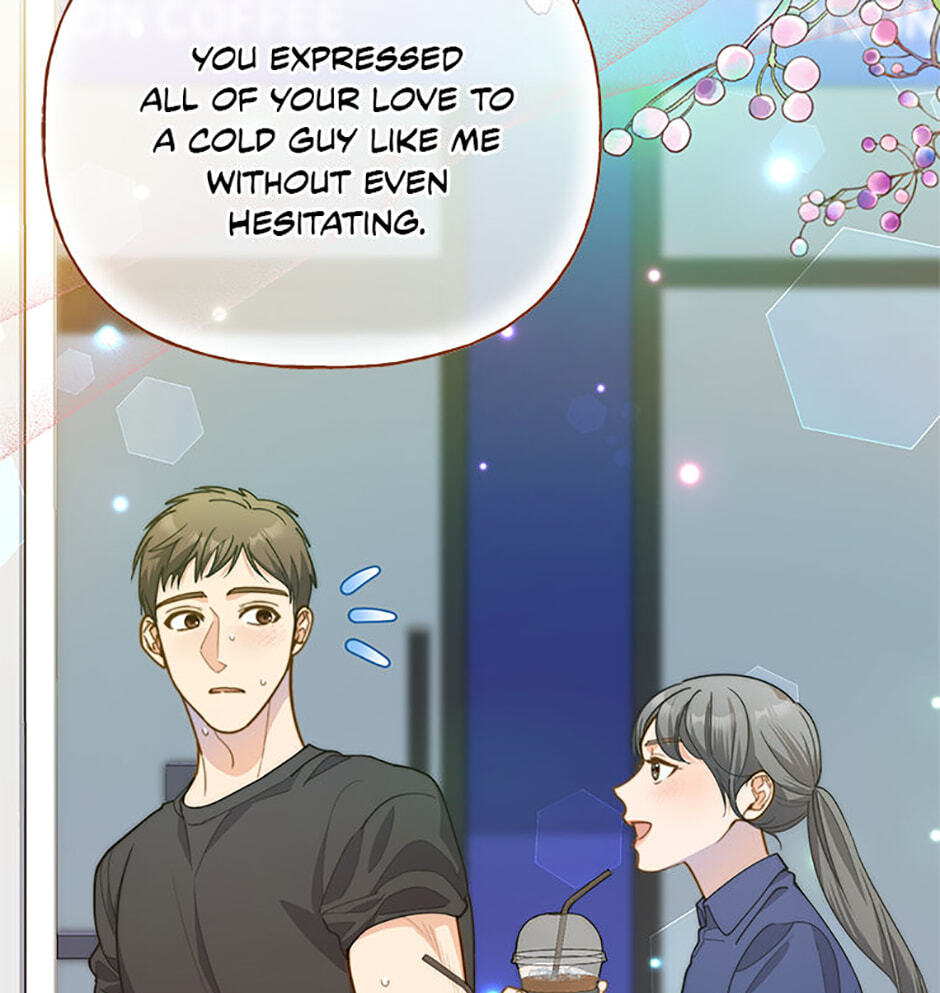 Three Mouthwatering Meals for Two Chapter 21 page 104 - 