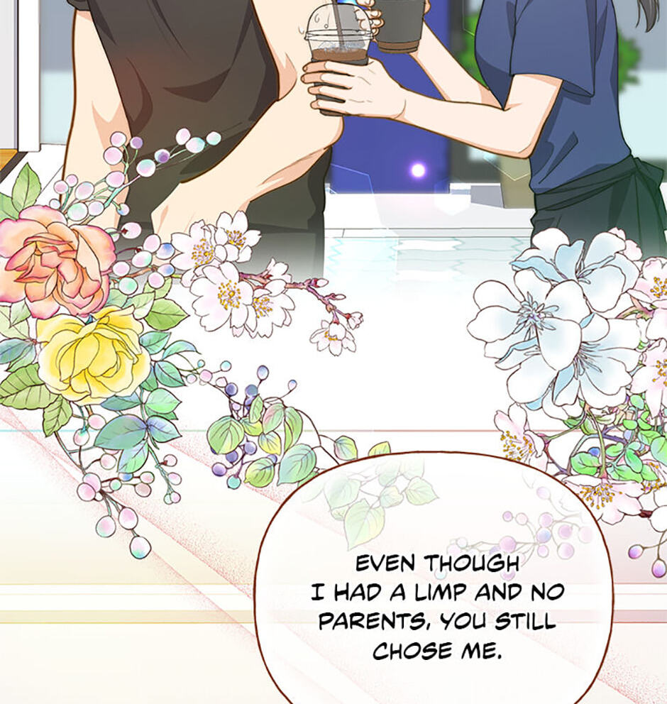 Three Mouthwatering Meals for Two Chapter 21 page 105 - 
