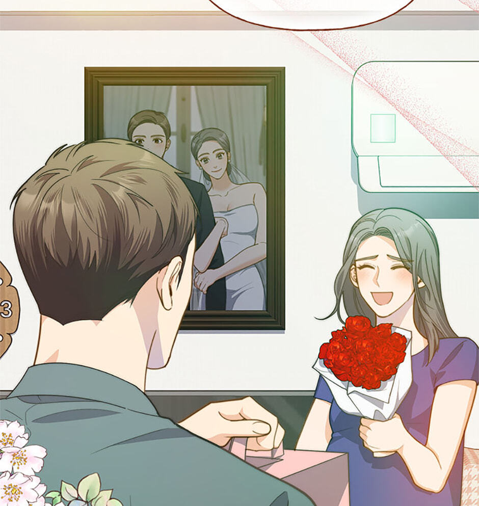 Three Mouthwatering Meals for Two Chapter 21 page 106 - 