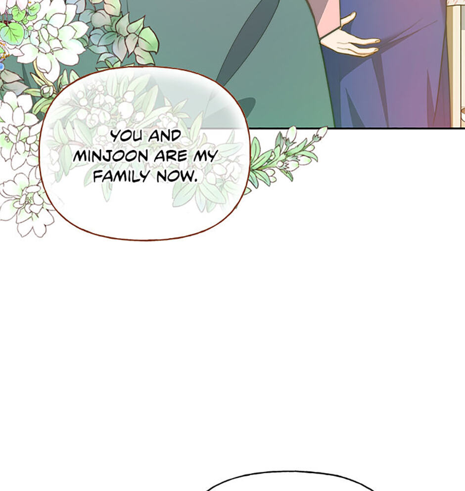 Three Mouthwatering Meals for Two Chapter 21 page 107 - 