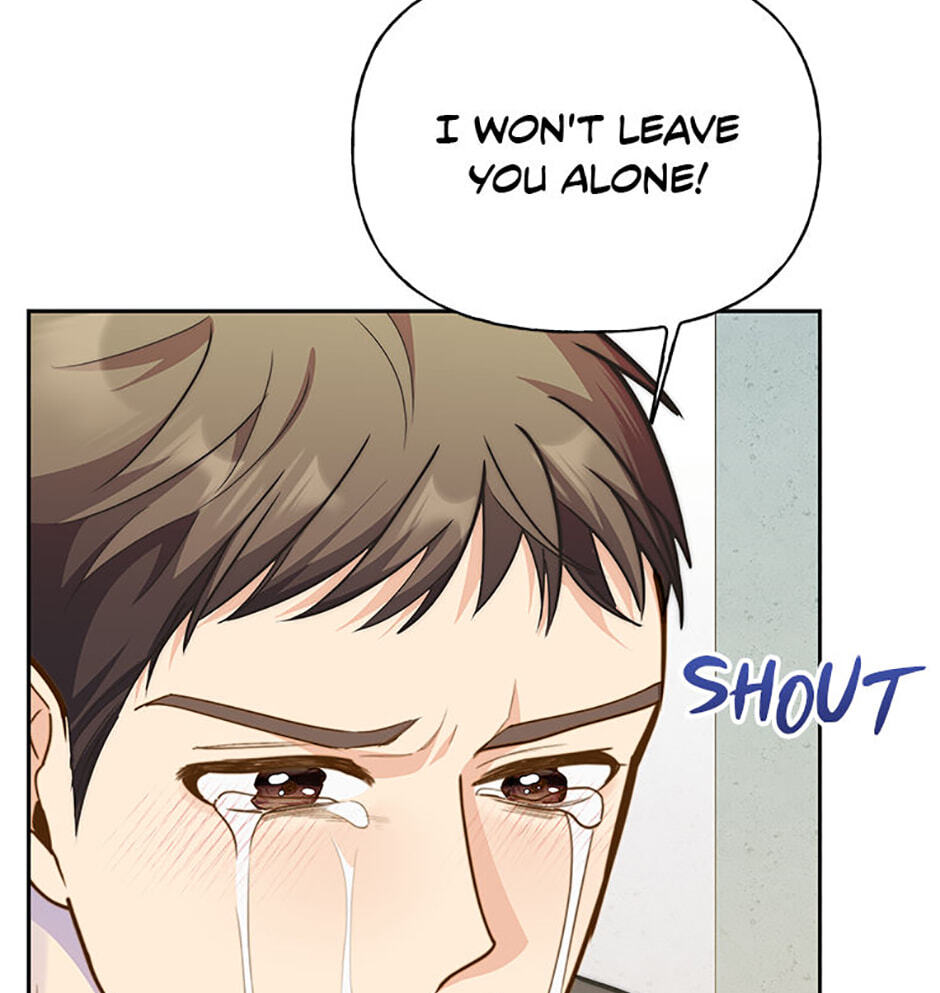 Three Mouthwatering Meals for Two Chapter 21 page 108 - 