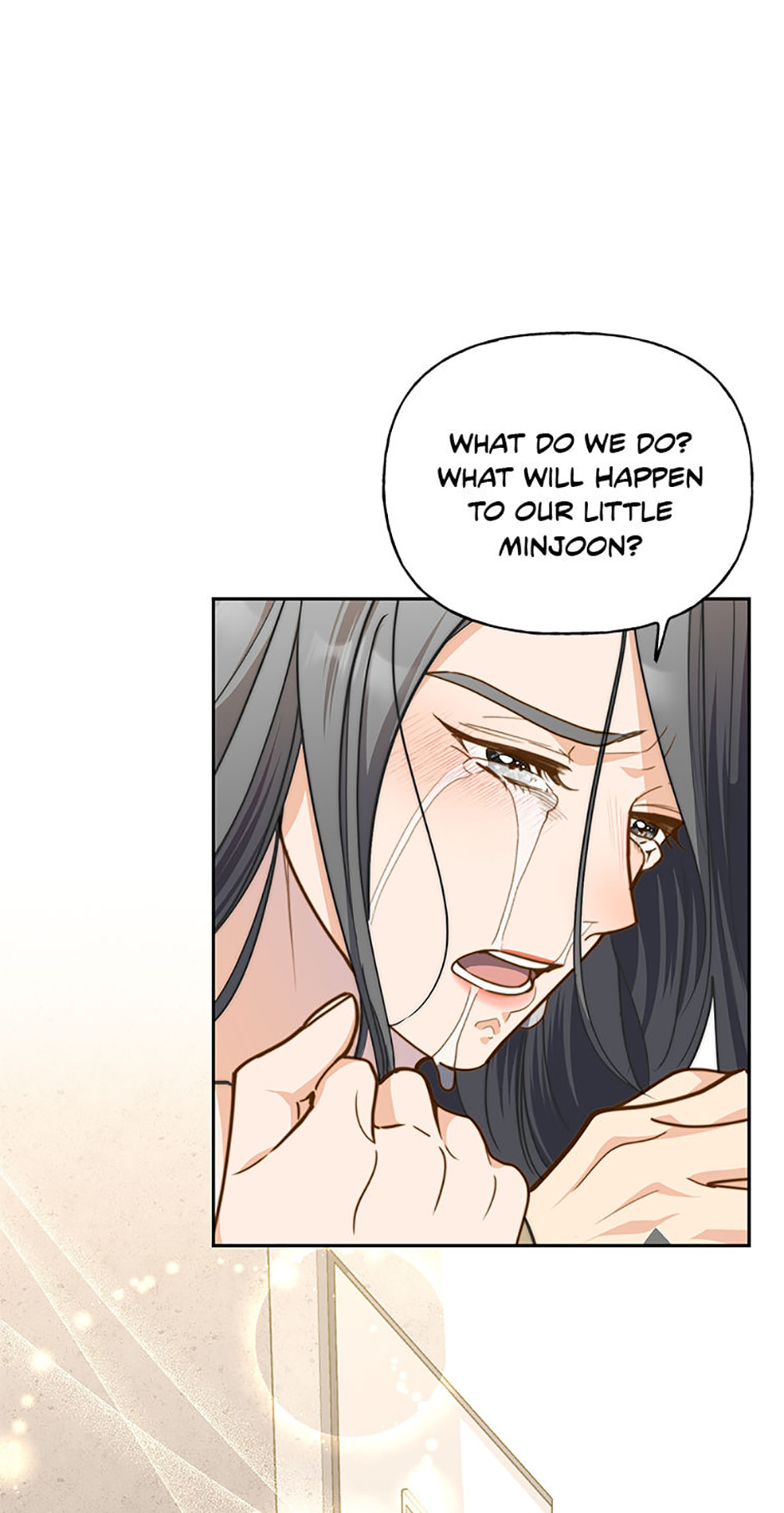 Three Mouthwatering Meals for Two Chapter 21 page 110 - 