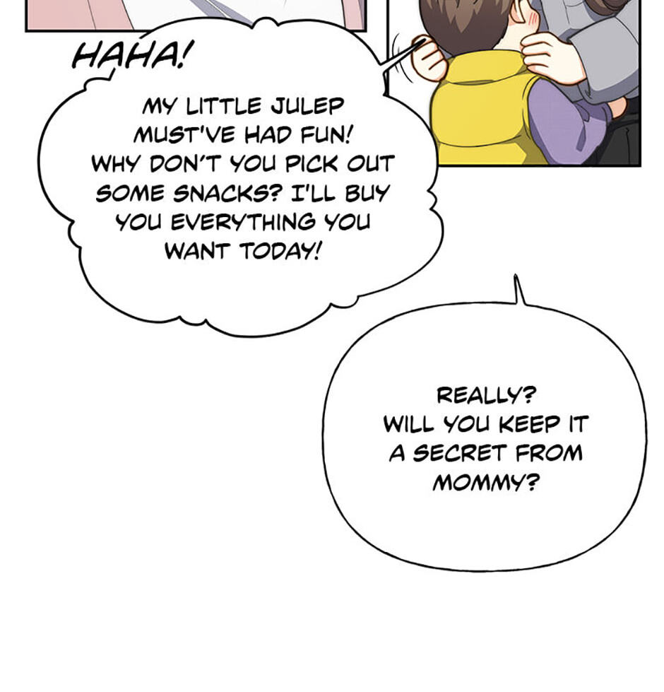 Three Mouthwatering Meals for Two Chapter 21 page 12 - 