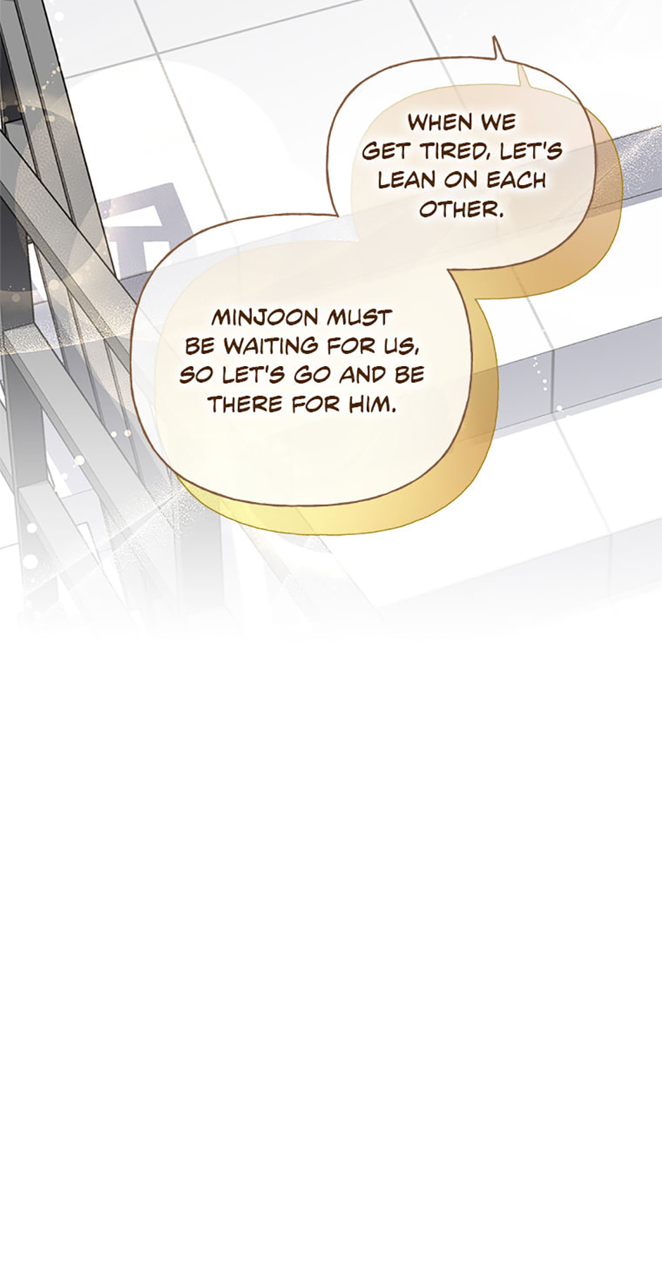 Three Mouthwatering Meals for Two Chapter 21 page 112 - 