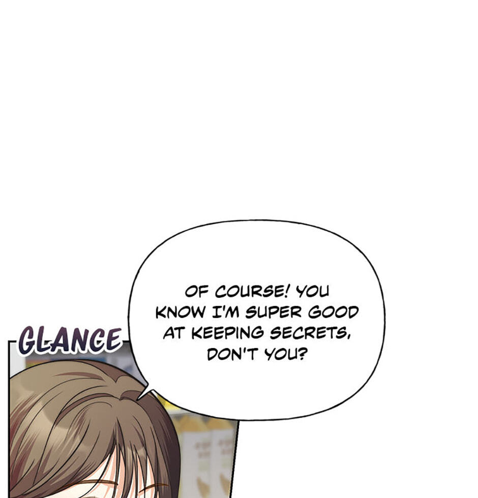 Three Mouthwatering Meals for Two Chapter 21 page 13 - 