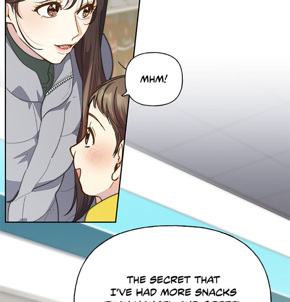 Three Mouthwatering Meals for Two Chapter 21 page 14 - 