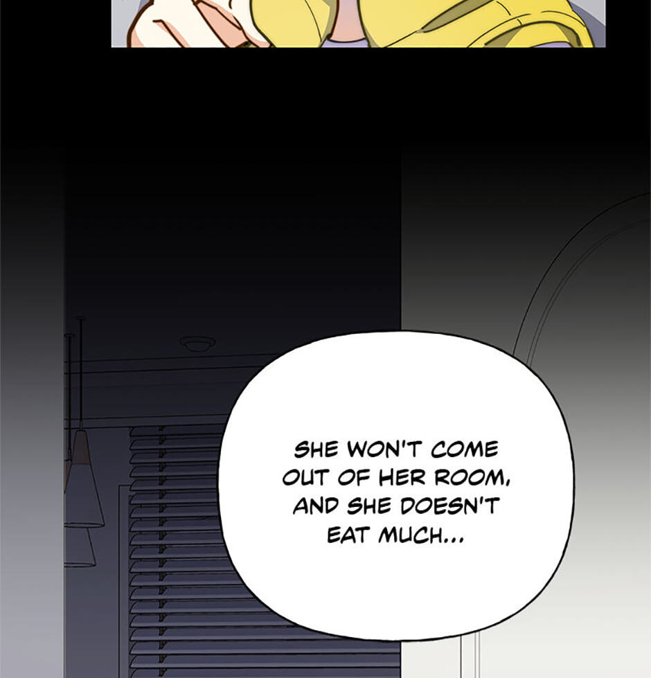 Three Mouthwatering Meals for Two Chapter 21 page 18 - 