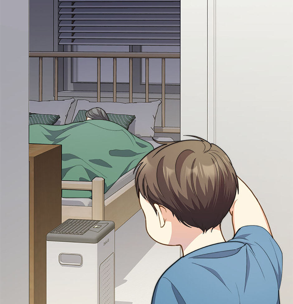 Three Mouthwatering Meals for Two Chapter 21 page 19 - 