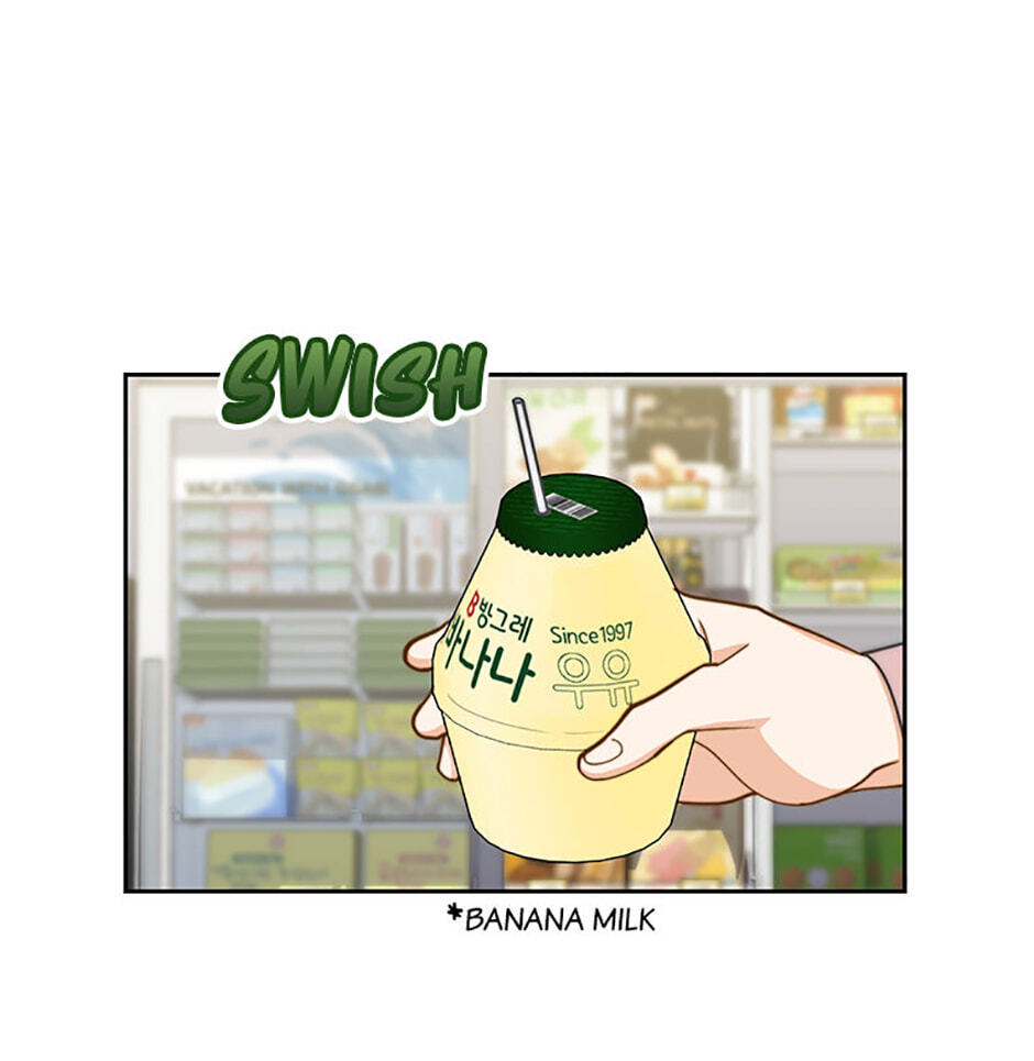 Three Mouthwatering Meals for Two Chapter 21 page 21 - 