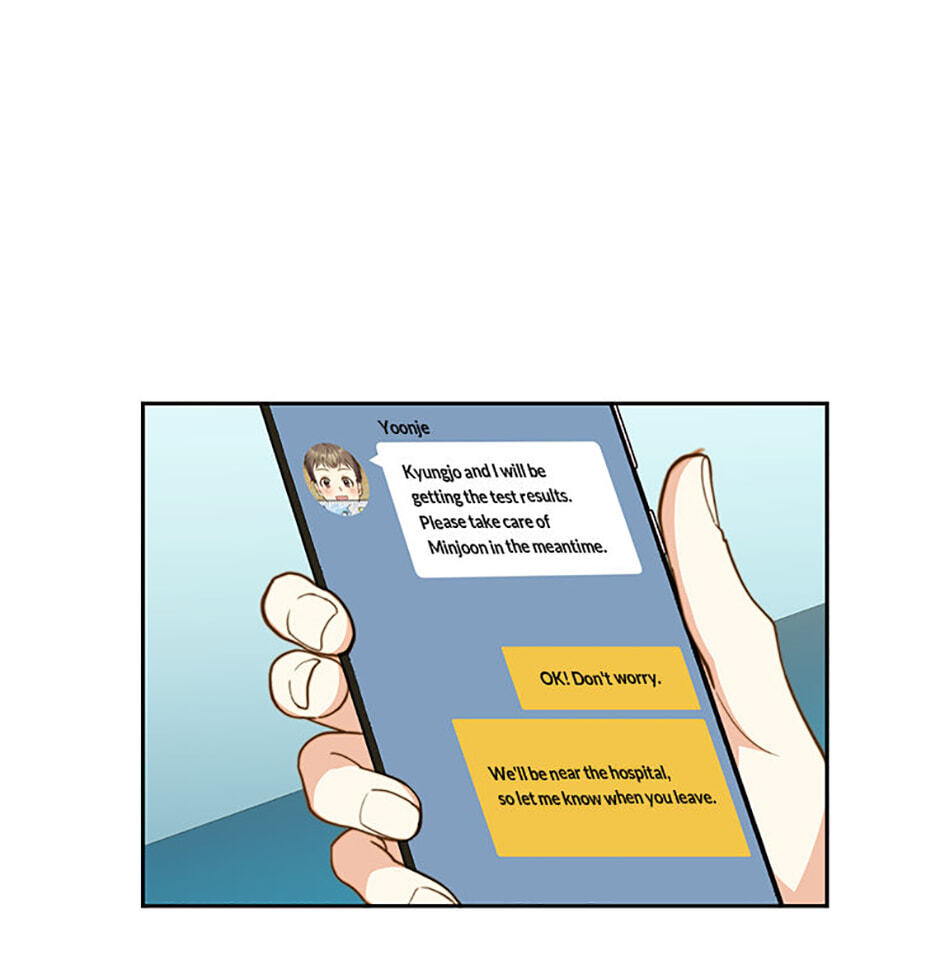 Three Mouthwatering Meals for Two Chapter 21 page 25 - 