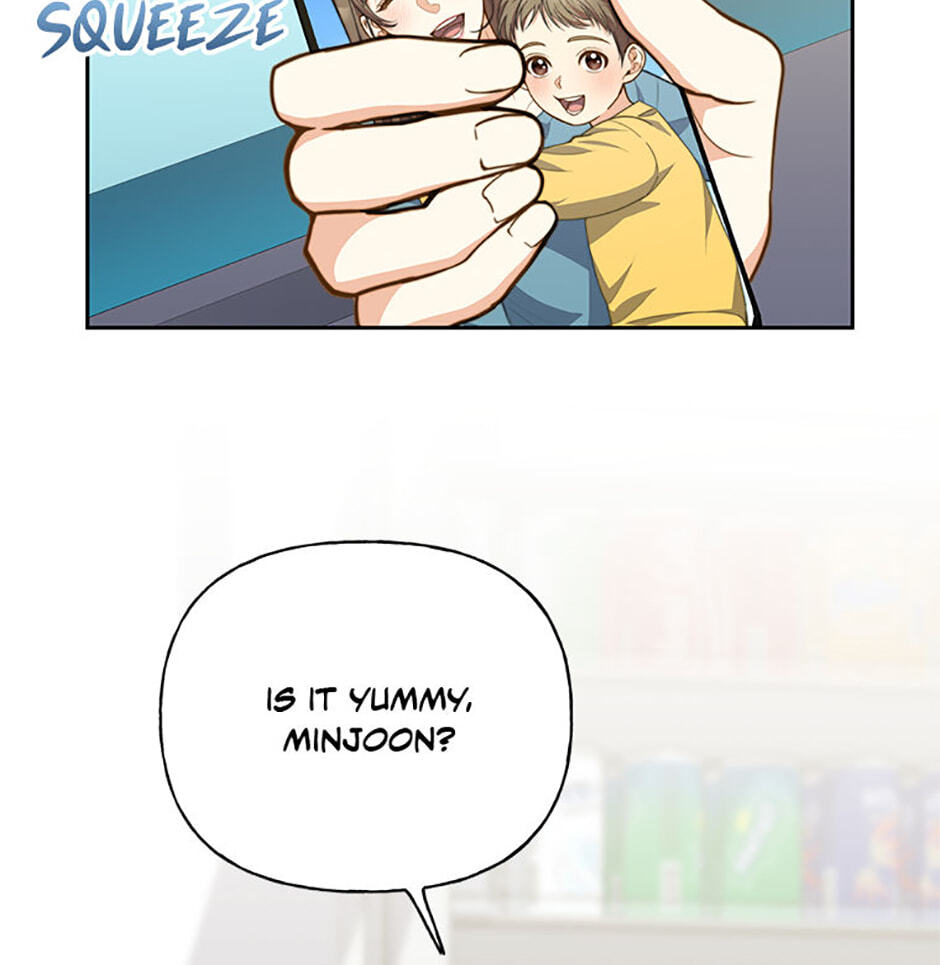 Three Mouthwatering Meals for Two Chapter 21 page 29 - 