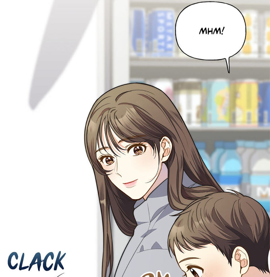 Three Mouthwatering Meals for Two Chapter 21 page 30 - 