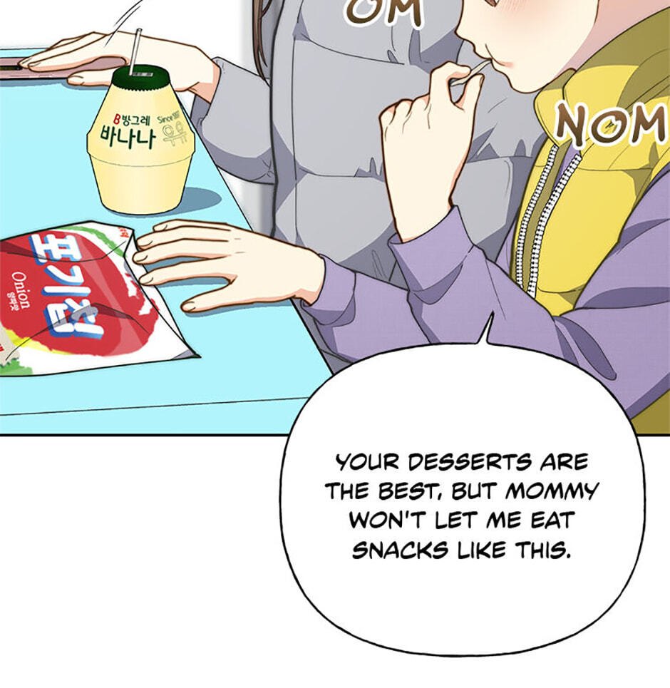 Three Mouthwatering Meals for Two Chapter 21 page 31 - 