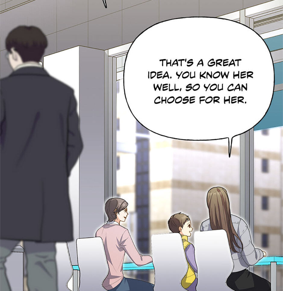 Three Mouthwatering Meals for Two Chapter 21 page 33 - 